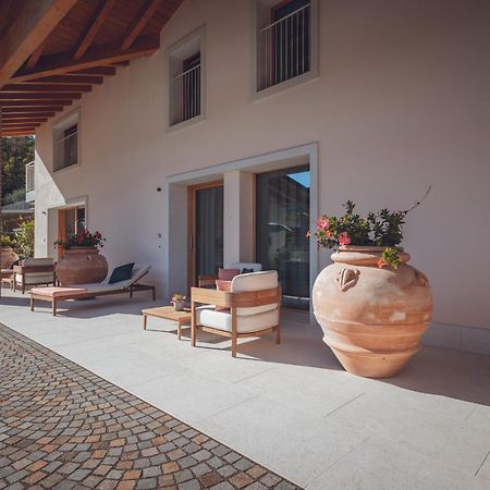 Agriturismo La Pertica Costermano Luaran gambar