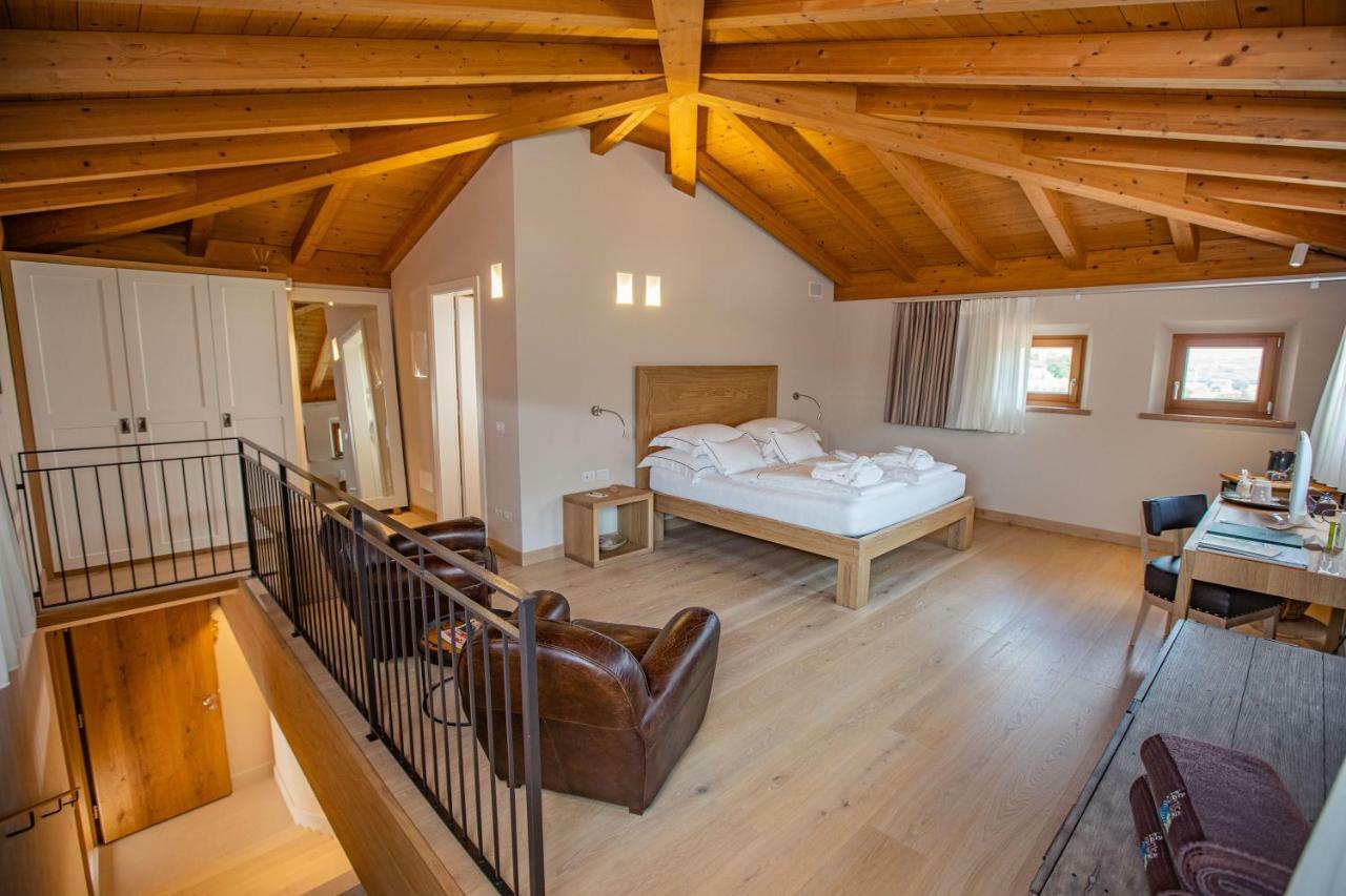 Agriturismo La Pertica Costermano Luaran gambar